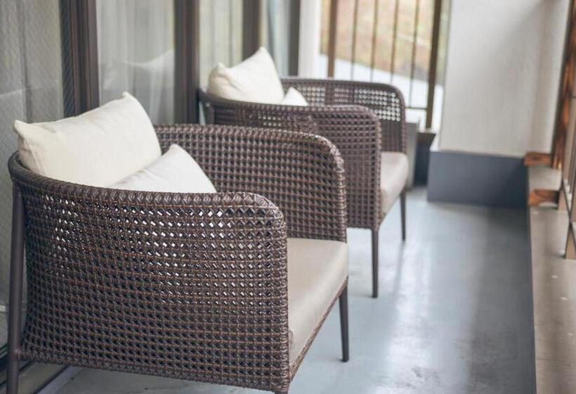 فندق صغير Onsen Guest House Tsutaya