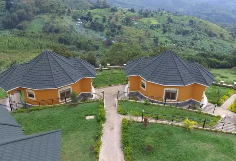 هتل Karobwa Summit View