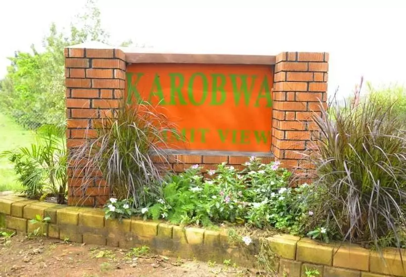 هتل Karobwa Summit View