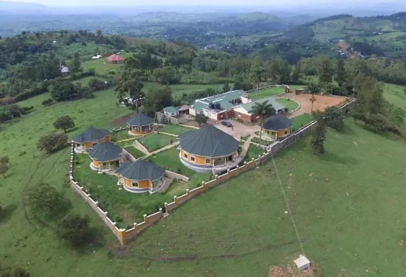 هتل Karobwa Summit View