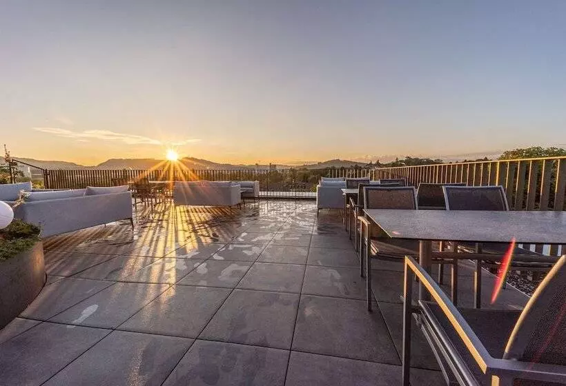 ホテル Prize By Radisson, Bern City