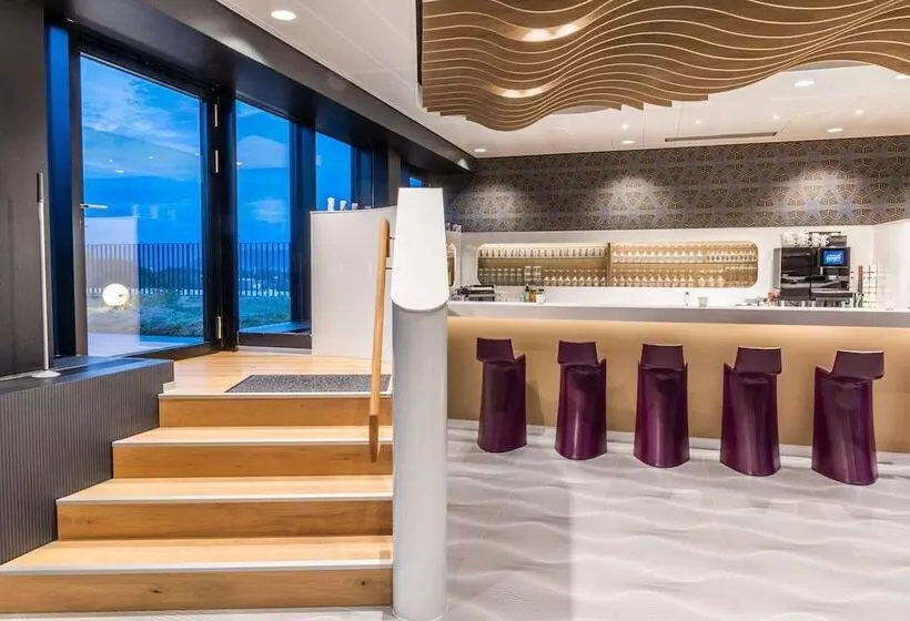 ホテル Prize By Radisson, Bern City