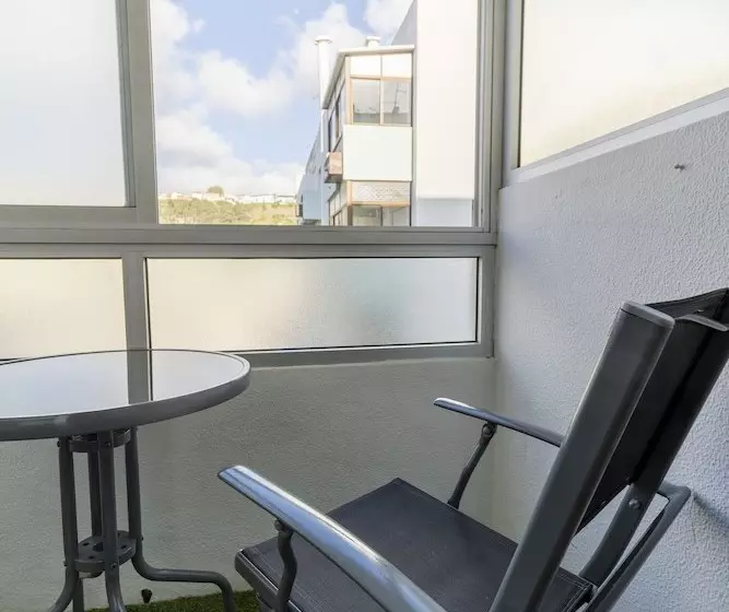 O Veleiro Apartment