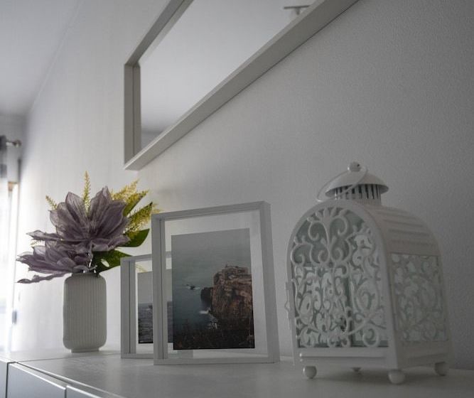 O Veleiro Apartment
