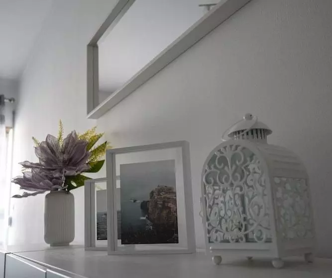 O Veleiro Apartment