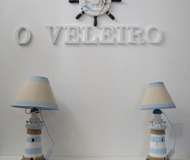 O Veleiro Apartment