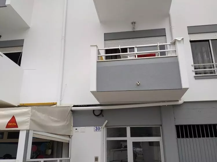 O Veleiro Apartment