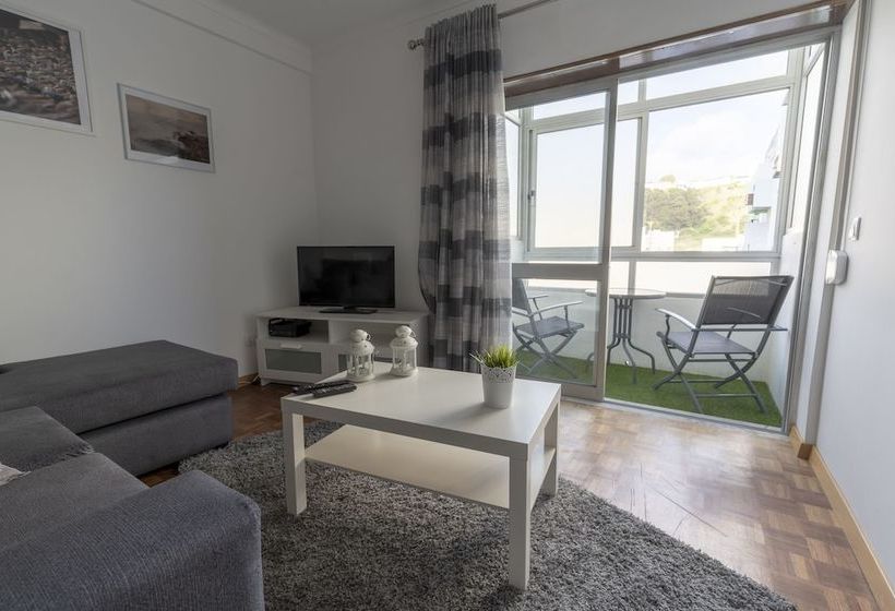 O Veleiro Apartment