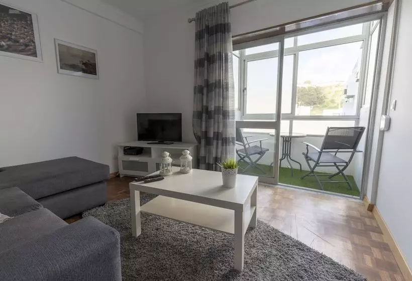 O Veleiro Apartment