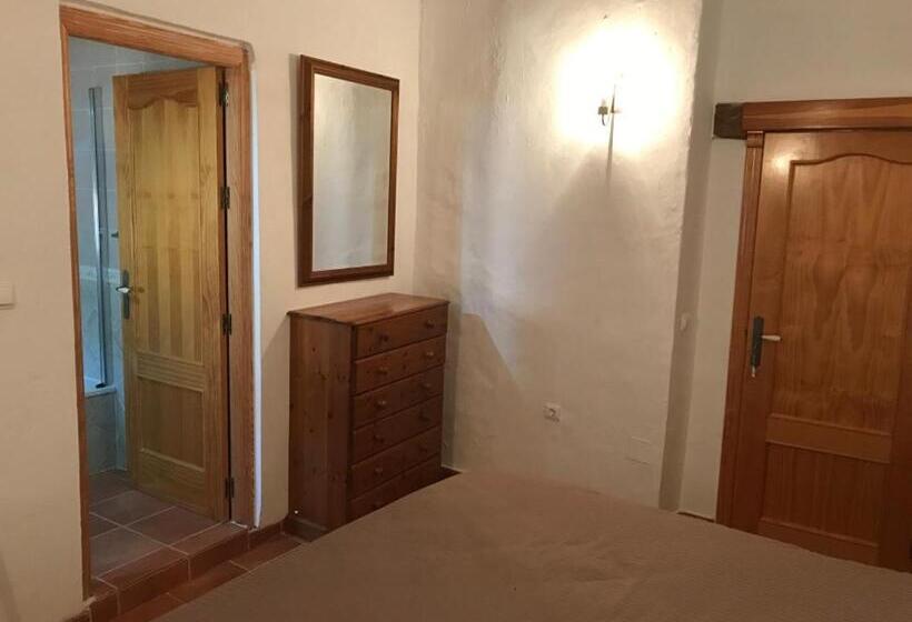 B&b Cortijo El Ciruelo