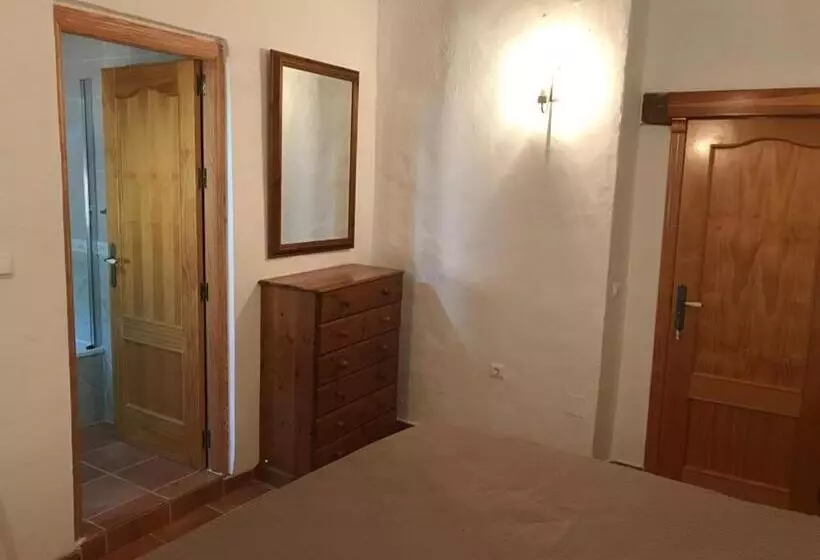 B&b Cortijo El Ciruelo