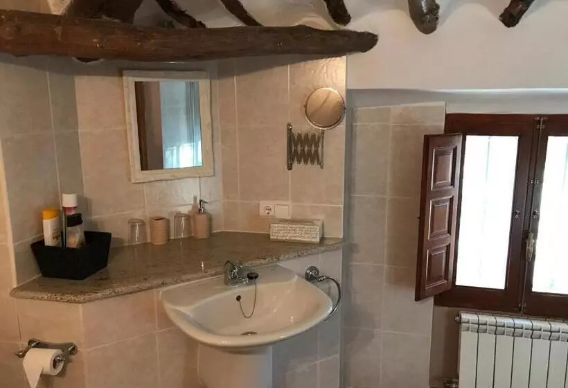 B&b Cortijo El Ciruelo