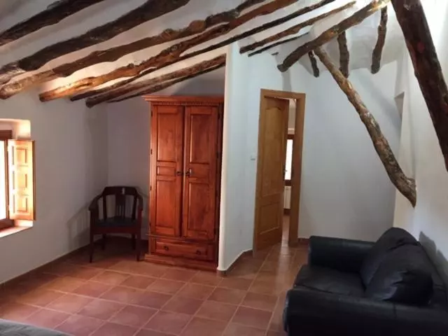 B&b Cortijo El Ciruelo