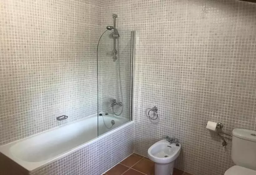 B&b Cortijo El Ciruelo