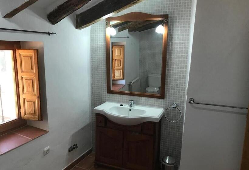 B&b Cortijo El Ciruelo