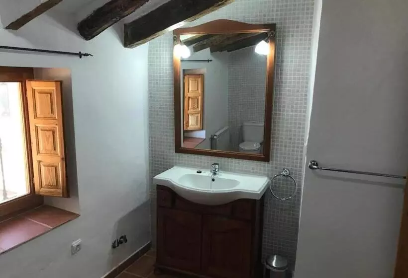 B&b Cortijo El Ciruelo