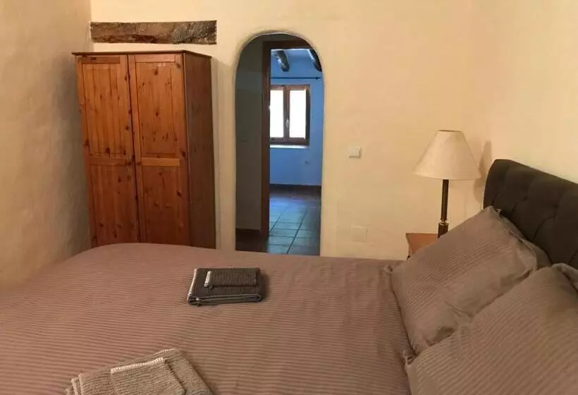 B&b Cortijo El Ciruelo