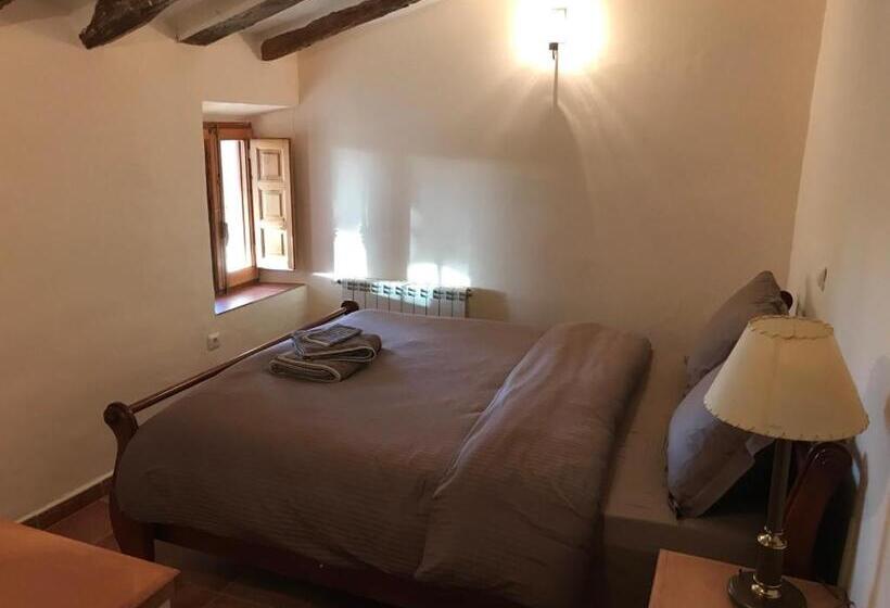 B&b Cortijo El Ciruelo