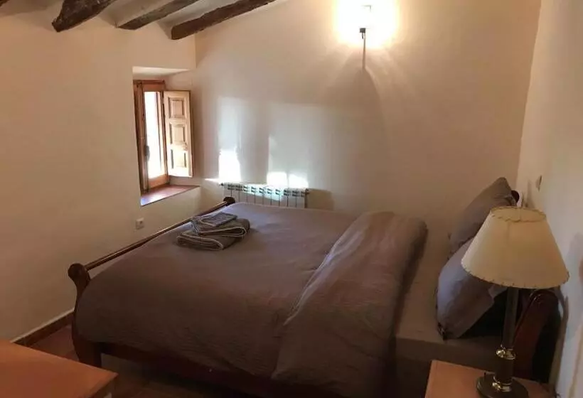 B&b Cortijo El Ciruelo