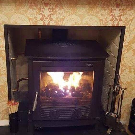 مبيت وإفطار Beech Lane Farmhouse