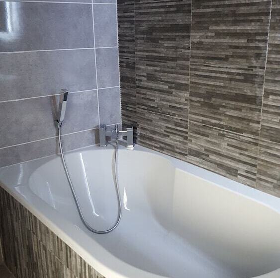 مبيت وإفطار Beech Lane Farmhouse