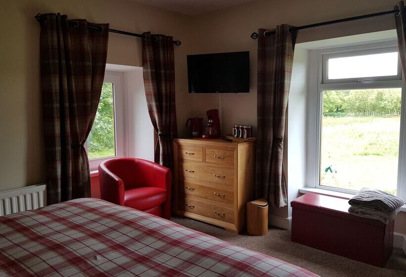 مبيت وإفطار Beech Lane Farmhouse