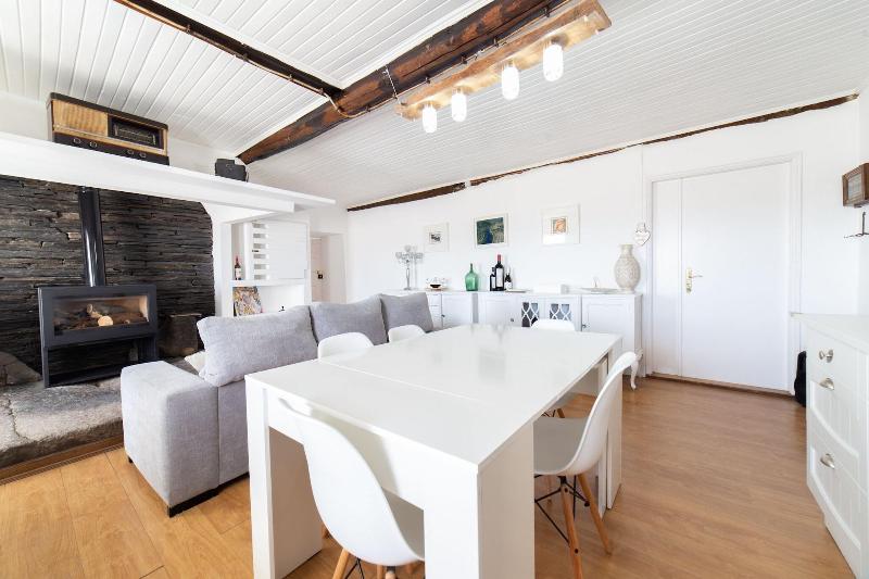 مبيت وإفطار Quinta Da Estrada Winery Douro Valley