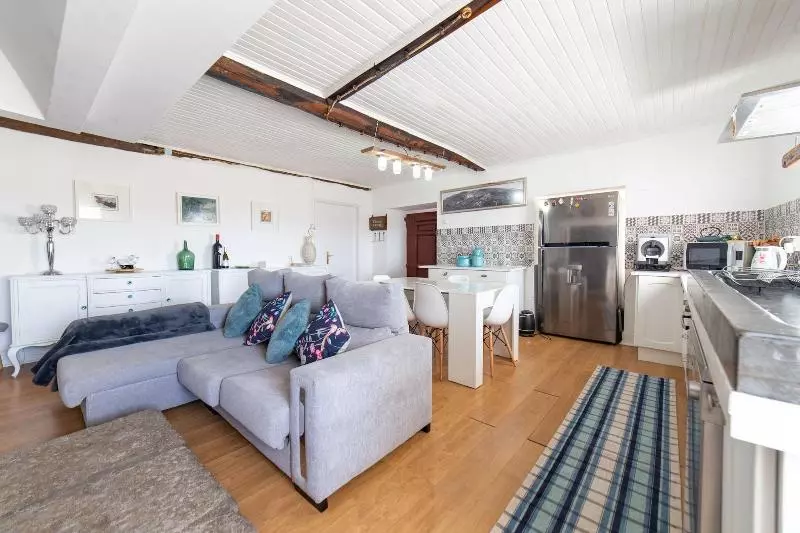 Aamiaismajoitus (B&B) Quinta Da Estrada Winery Douro Valley