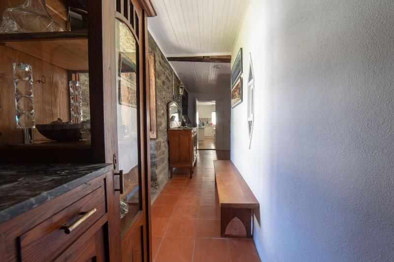 مبيت وإفطار Quinta Da Estrada Winery Douro Valley