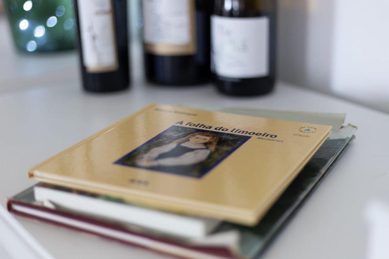 مبيت وإفطار Quinta Da Estrada Winery Douro Valley