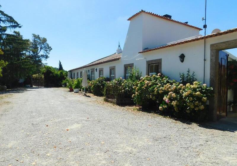 مبيت وإفطار Quinta Da Estrada Winery Douro Valley