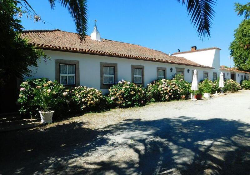 مبيت وإفطار Quinta Da Estrada Winery Douro Valley