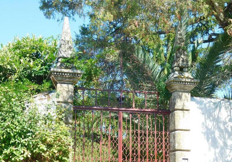 مبيت وإفطار Quinta Da Estrada Winery Douro Valley