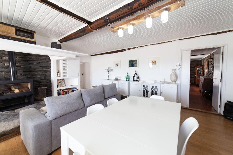 مبيت وإفطار Quinta Da Estrada Winery Douro Valley