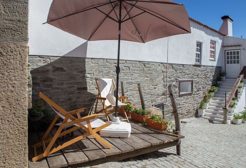 مبيت وإفطار Quinta Da Estrada Winery Douro Valley