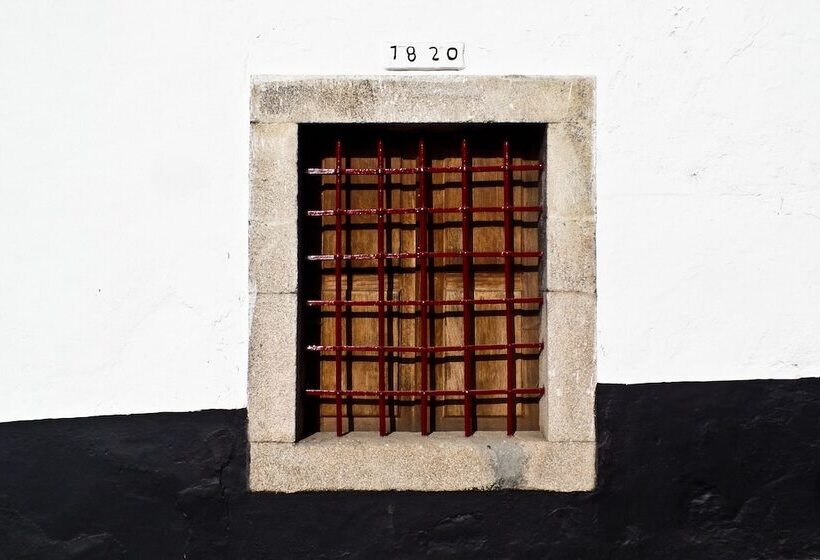 مبيت وإفطار Quinta Da Estrada Winery Douro Valley