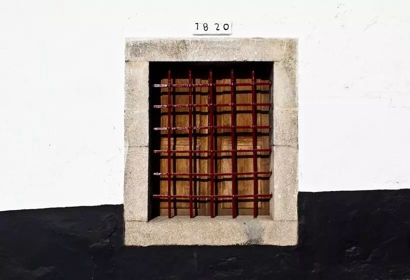 Aamiaismajoitus (B&B) Quinta Da Estrada Winery Douro Valley