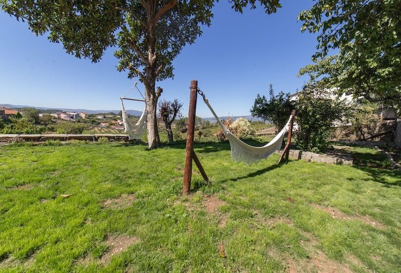 مبيت وإفطار Quinta Da Estrada Winery Douro Valley