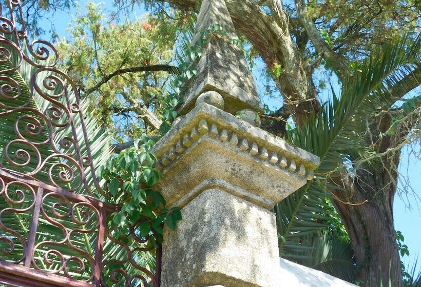 مبيت وإفطار Quinta Da Estrada Winery Douro Valley