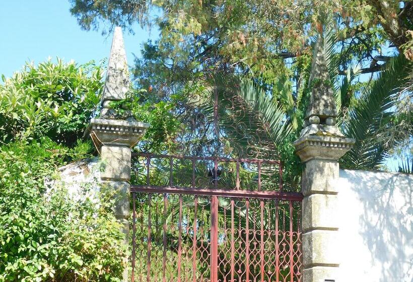 مبيت وإفطار Quinta Da Estrada Winery Douro Valley