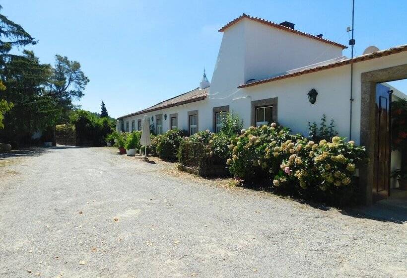 مبيت وإفطار Quinta Da Estrada Winery Douro Valley