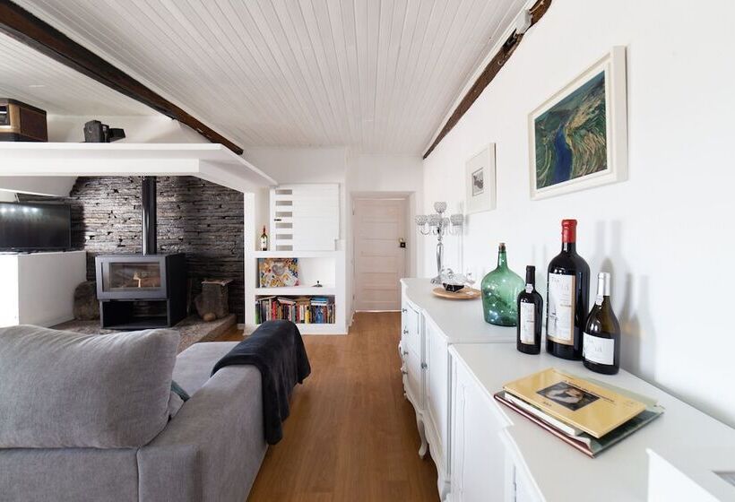 مبيت وإفطار Quinta Da Estrada Winery Douro Valley