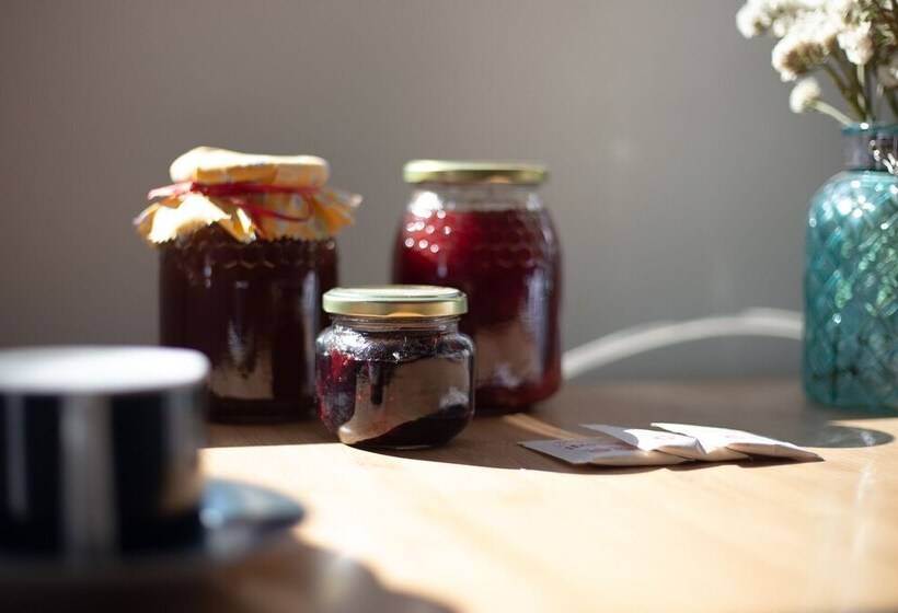 مبيت وإفطار Quinta Da Estrada Winery Douro Valley