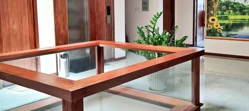 Hanz Premium Anh Duc 2 Hotel Binh Duong