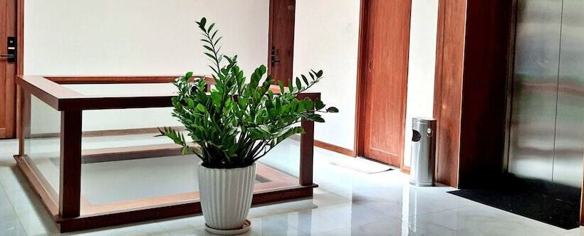 Hanz Premium Anh Duc 2 Hotel Binh Duong