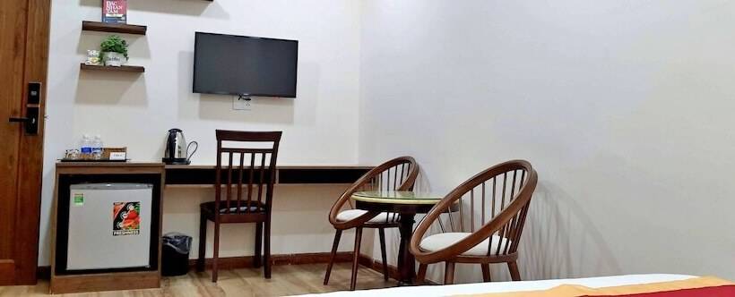 Hanz Premium Anh Duc 2 Hotel Binh Duong