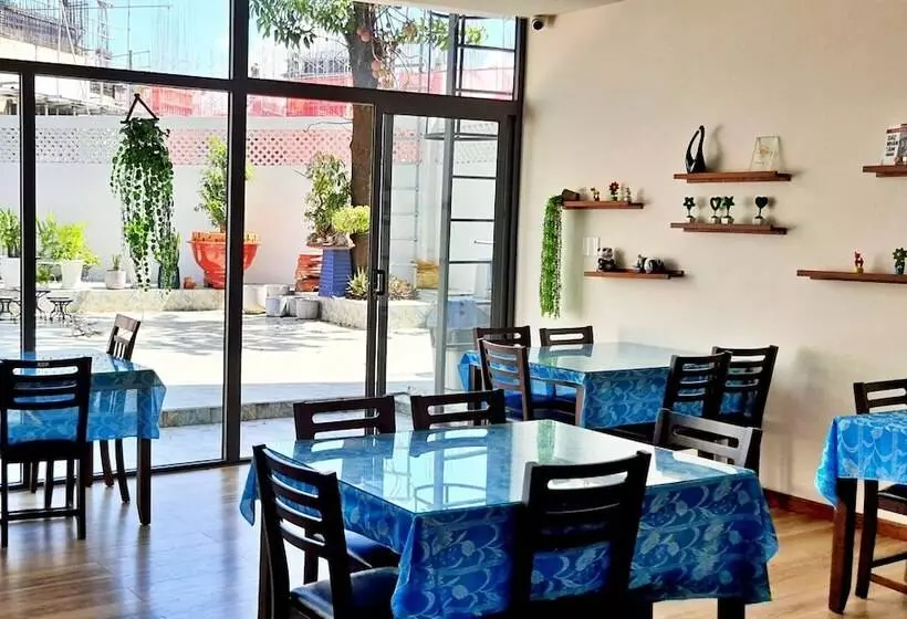 Hanz Premium Anh Duc 2 Hotel Binh Duong