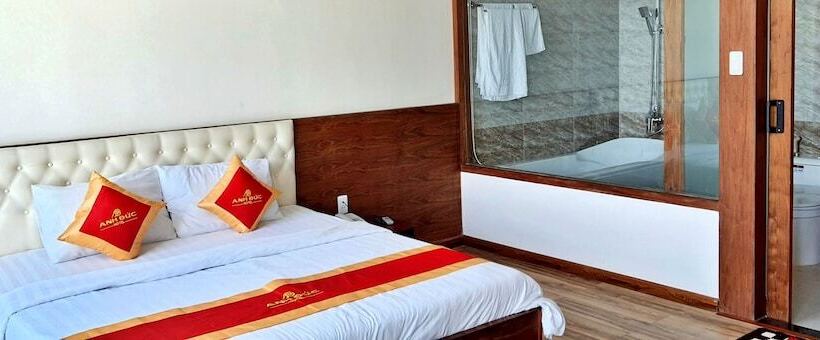 Hanz Premium Anh Duc 2 Hotel Binh Duong