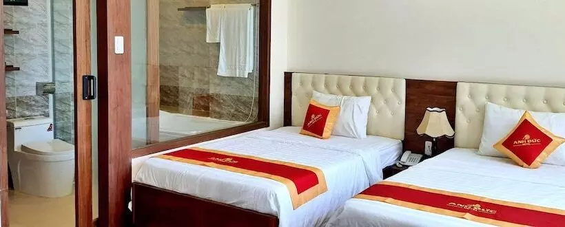 Hanz Premium Anh Duc 2 Hotel Binh Duong
