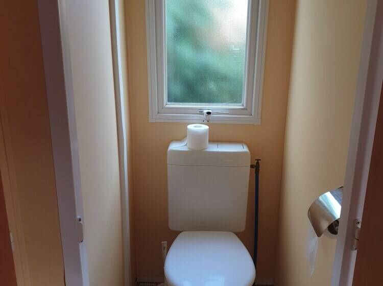 هتل Camping Moulin Du Roy